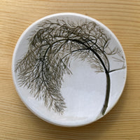 Fennel Ring Dish Olive