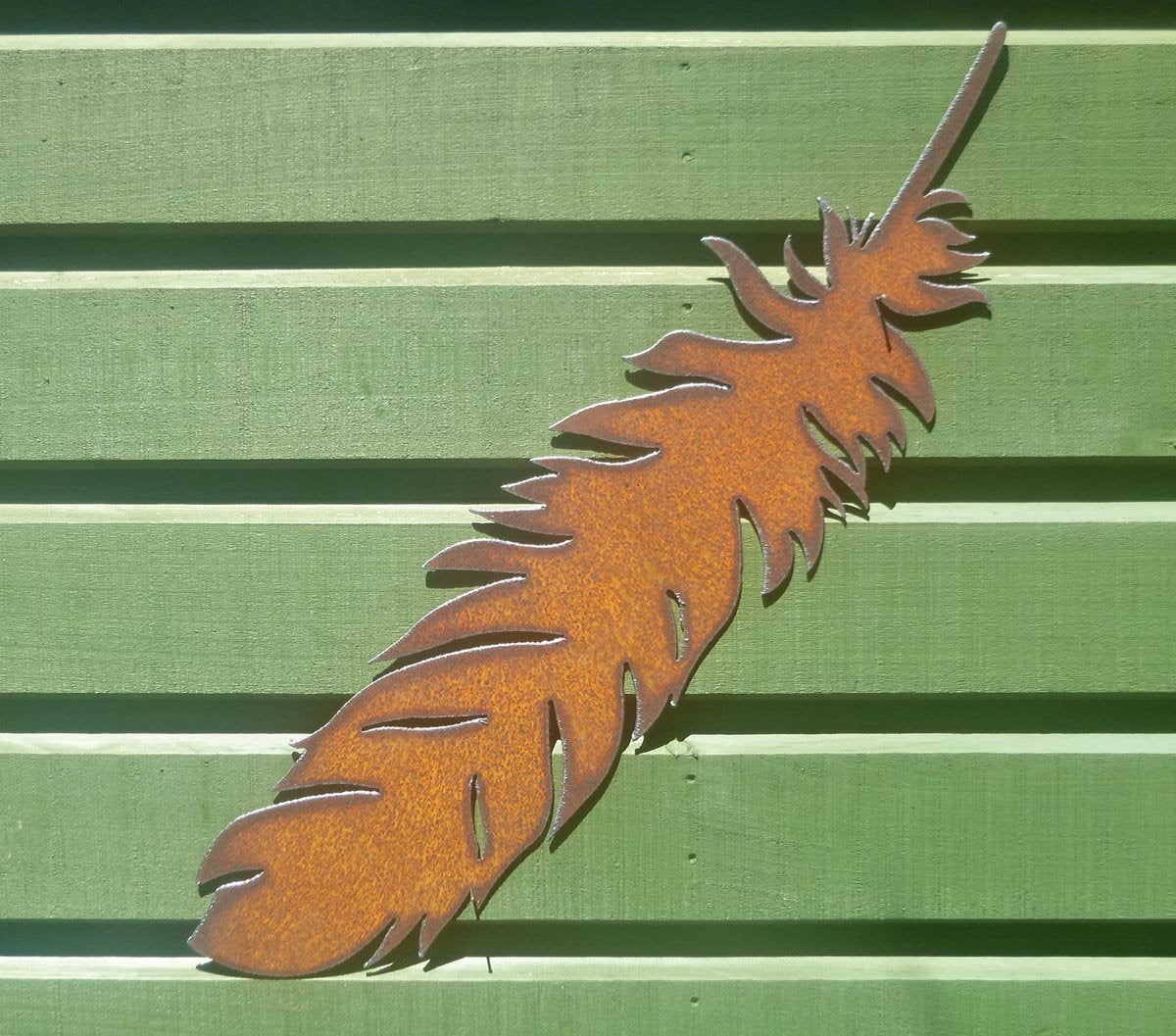 Feather - Large