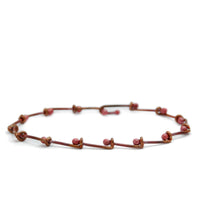 Lava Bracelet