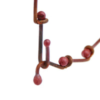 Lava Bracelet