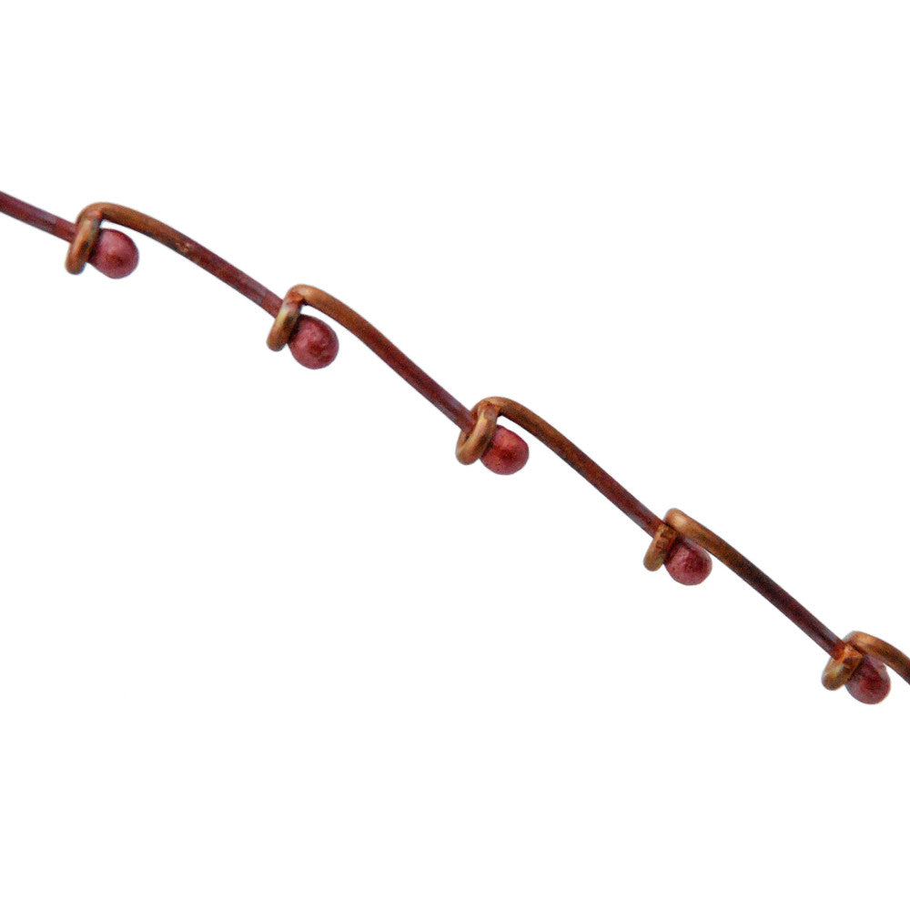Lava Bracelet