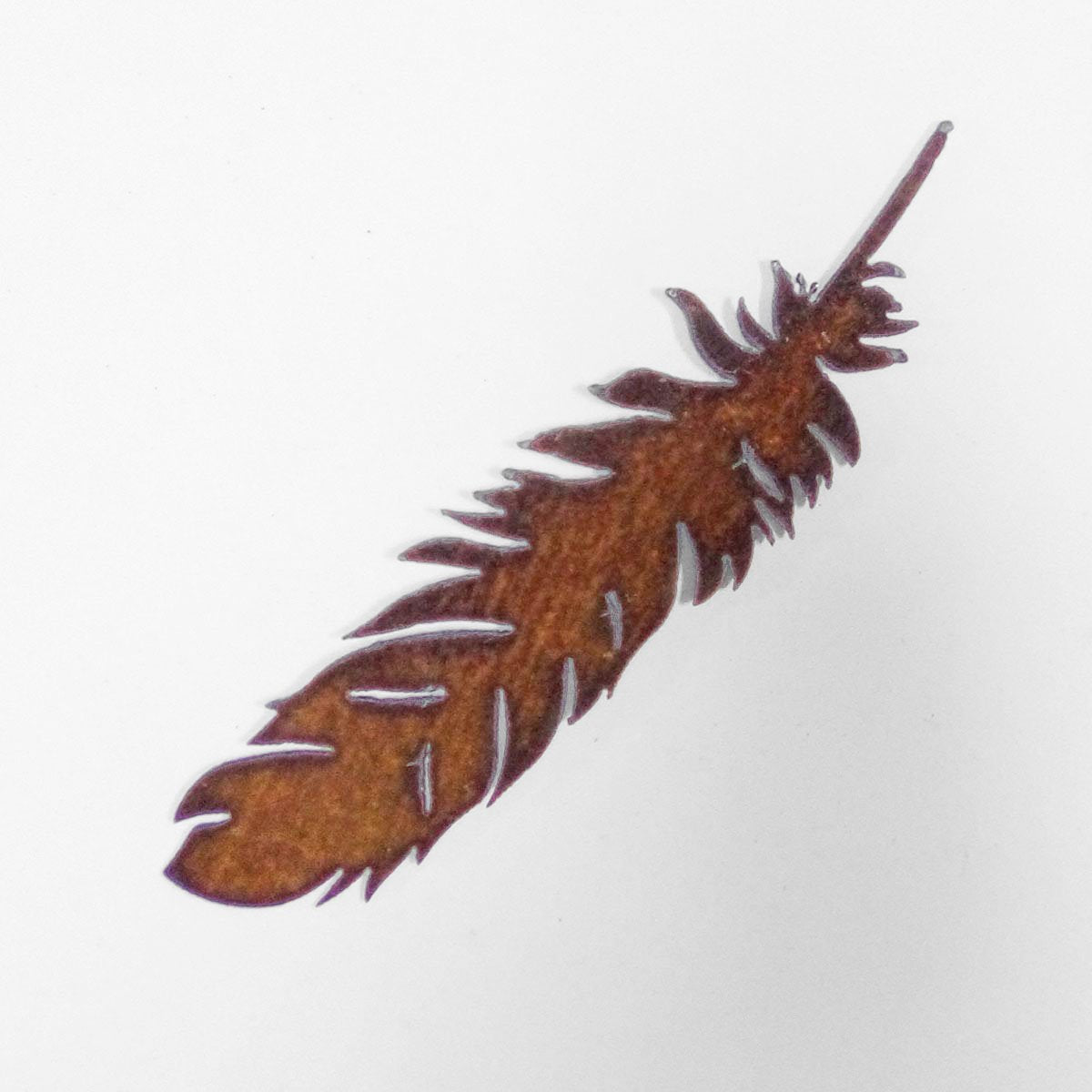 Feather - Medium