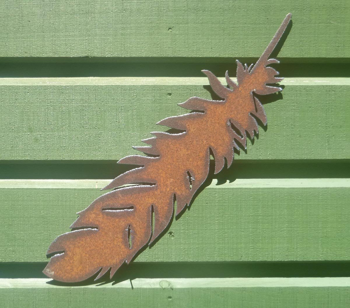 Feather - Medium