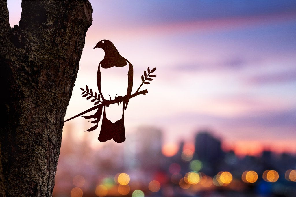 Kereru
