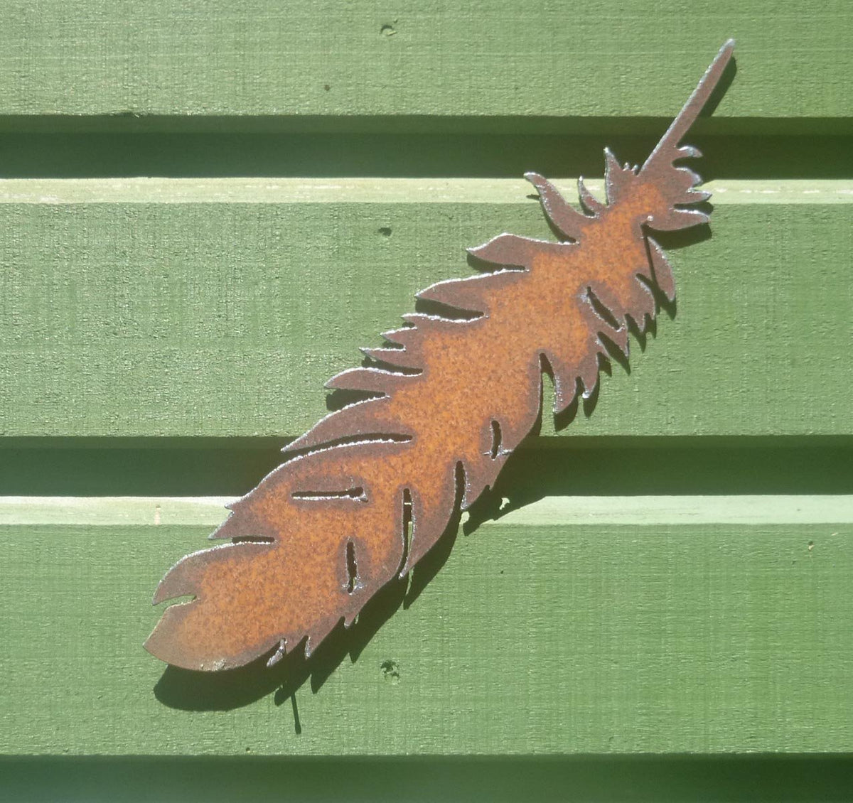 Feather - Small