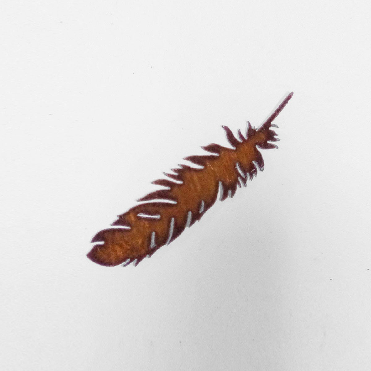 Feather - Small