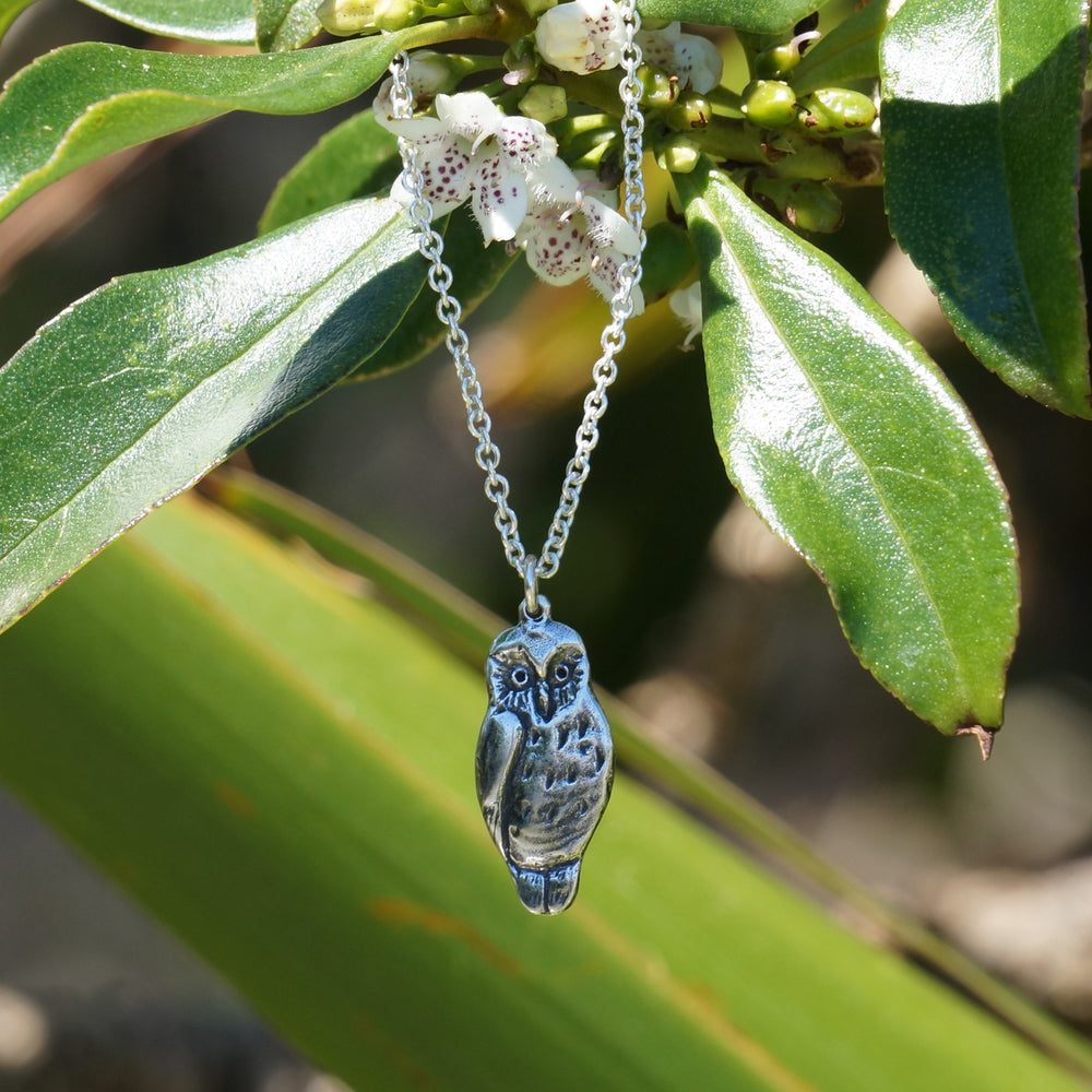 Ruru Pendant
