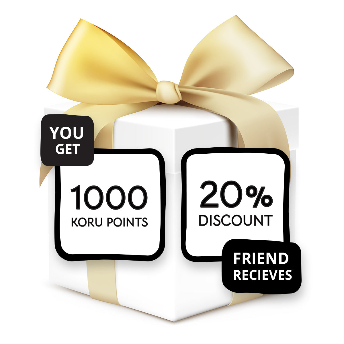 Refer a Friend