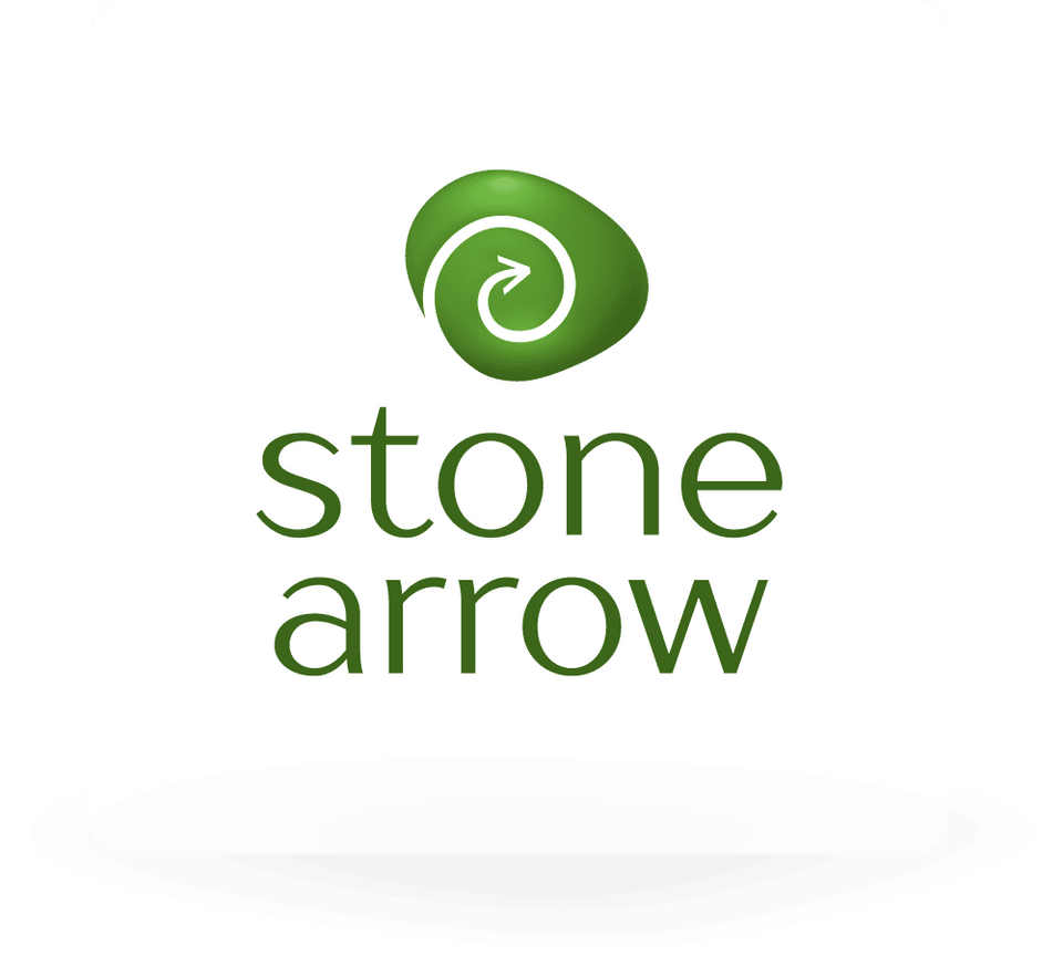 New StoneArrow Logo