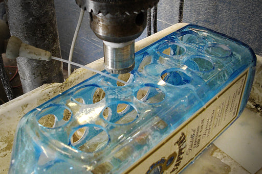 Another use for gin!